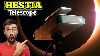 Hestia Telescope  Hestia Telescope Review [upl. by Cart]