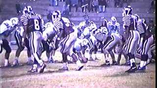 1990 Kearny Varsity Football [upl. by Tien]