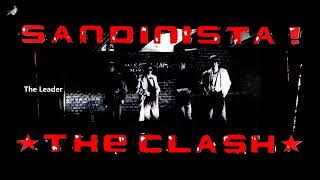 The Leader by The Clash [upl. by Aindrea]