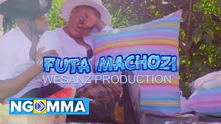 PATOTO PA SWEETSTAR X SMARTLADY LATEST  FUTA MACHOZI [upl. by Lidda]