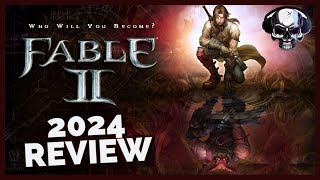 Fable 2  Retrospective Review [upl. by Acisseg]