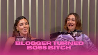 EP 29  blogger turned boss bitch [upl. by Aldredge]