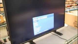 Axiomtek OPS Module Working with NEC OPS Display [upl. by Stedman]