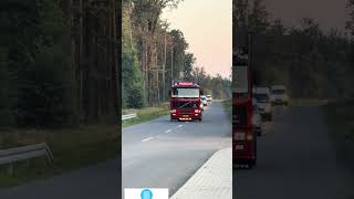 scaniapowerbusshortvideo truckscaniatruckyoutubeshorts scaniaomnicity scaniar420 scanian [upl. by Smiga]