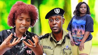 Uganda Police Where You Twagala Justice For Eva FIFI DA QUEEN [upl. by Ettezil]