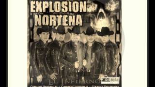 Corrido Del Tolin Explosion Norteña 2013 [upl. by Abibah860]