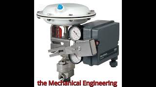 Working of pneumatic positioner valve mechanical woodworking [upl. by Emmerich871]