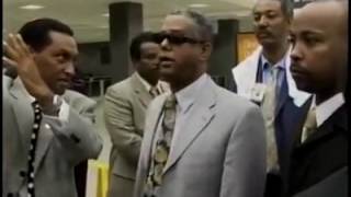 Tribute to Tamagne Beyene by Shambel Belayeneh [upl. by Retepnhoj844]