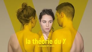 La théorie du Y  S1  Official Trailer [upl. by Bodi866]