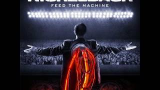 Nickelback quotFeed The Machinequot Full Album 2017 [upl. by Nathanil620]