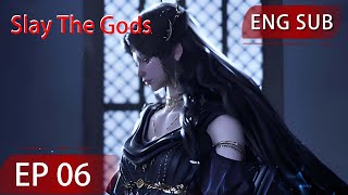 Eng Sub Slay The Gods EP6 [upl. by Hanni687]