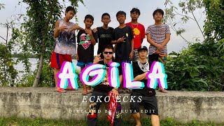 ECKO ECKS  Agila [upl. by Goines]