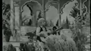 Ek Husn Ki Devi Mehdi Hasan [upl. by Yve]