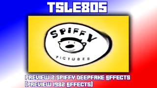 Preview 2 Spiffy Deepfake Effects Preview 1982 Effects [upl. by Linn201]