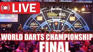 2024 PDC WORLD DARTS CHAMPIONSHIP LIVE  KENNY VS BUNTZ  SMITH VS DOETS  WILLIAMS VS SPRINGER LIVE [upl. by Chesney]