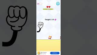 E adesso vi faccio vedere questaltro gioco sempre su tik tap challenge [upl. by Sussman]