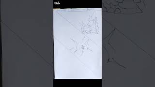 How to dustox evolution draw pokemon art [upl. by Lehteb]