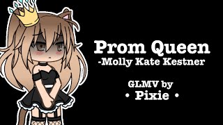 Gacha Life Prom Queen  GLMV  ⚠️ TW ⚠️ [upl. by Nickolai581]