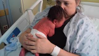 Breastfeeding Video [upl. by Bradford45]