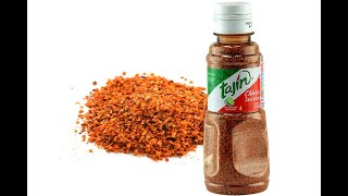 Tajin [upl. by Sclar]