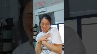 Chinese girl sings stonebwoy new song 😂😂 short [upl. by Iz]