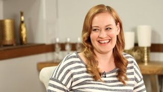 Mamrie Hart Declares Which Celebrities Deserve a Drink [upl. by Arnoldo157]