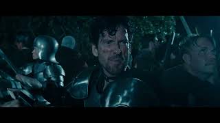 Devils Knight medieval film official trailer [upl. by Averir]