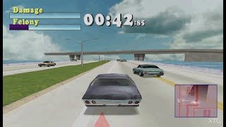 Driver You Are the Wheelman PS1 Gameplay HD ePSXe 60FPS [upl. by Melisande456]