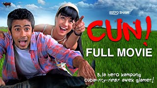 CUN FULL MOVIE [upl. by Gallager566]