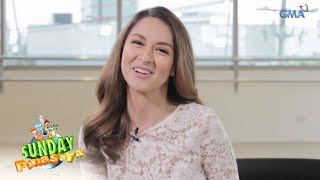 WATCH Pasasalamat ng Sunday PinaSaya female stars [upl. by Paola]