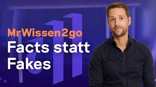 Wie aus einem talentierten Rapper MrWissen2go wurde [upl. by Wennerholn]