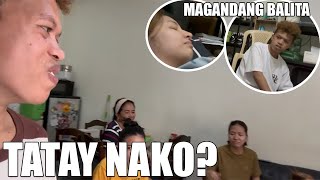 HINDI KO EXPECT LAHAT NG TO BIGLAANG UWI  SOBRANG SAYA  UBLIGASYON NI MARIANO AT CINDY [upl. by Roshan713]