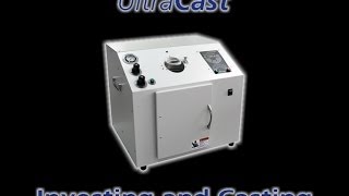 UltraCast  Investing and Casting [upl. by Sherurd]