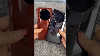 Unboxing the Huawei Mate 60 RS  Redefining Luxury and Innovation 📱✨ shorts [upl. by Curtice848]