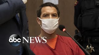 Scott Peterson resentenced to life in prison without parole l WNT [upl. by Elyrad]