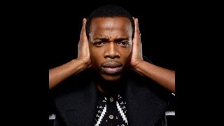 Zakes Bantwini  Osama Lyrics [upl. by Inait]