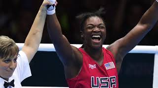 Claressa Shields BBC boxing documentary [upl. by Upali]