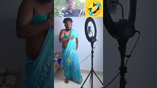 Sab ne dekh liya😱 manishmahi short realfools realfoolsofficial comedyvideos abcvlog funny [upl. by Val]