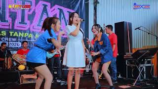 FULL ALBUM HAPPY LOSS  ANIVERRSARY 4TH KONTAN CREW  WARKOT KUDUS [upl. by Annoirb]