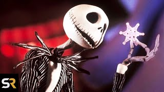 Will Nightmare Before Christmas Ever Have a Sequel [upl. by Nigem]