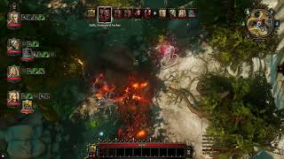 Divinity Original Sin Part 31 [upl. by Noreg]