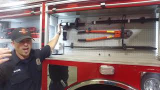 How to change a seal on a TW Twin Pump  CET Fire Pumps [upl. by Onig53]