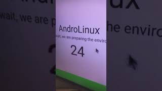 How To linux Mint And android tv box [upl. by Kamerman804]