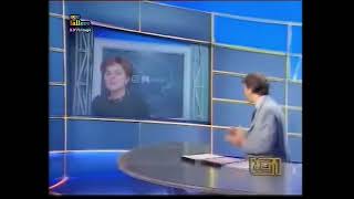 Tg1 edizione straordinaria  Rai 1 31 ottobre 2002 [upl. by Sly]