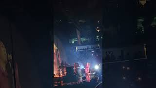 Jazmine Sullivan Shines at the Superdome  Stunning Live Performance [upl. by Mountfort422]