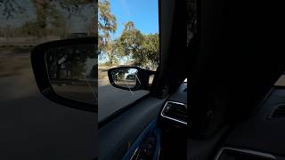 Dailying a G80 bmw m3 carasmr cartok [upl. by Cordey668]