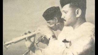 Ustad Bismillah Khan  Purbi Dhun [upl. by Emawk]