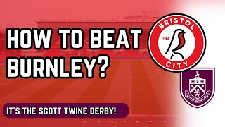 Bristol City FC  Fan Views  Who Should Start Against Burnley [upl. by Dunseath893]