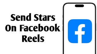 How To Send Stars On Facebook Reels  Send Gift Star To FB Video Creator New 2025 update [upl. by Lelia]