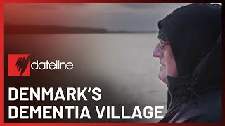 An Australian travels to Denmark’s dementia village to confront their diagnosis  SBS Dateline [upl. by Ellenohs]